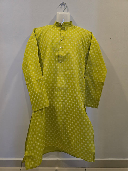 MEN KURTA