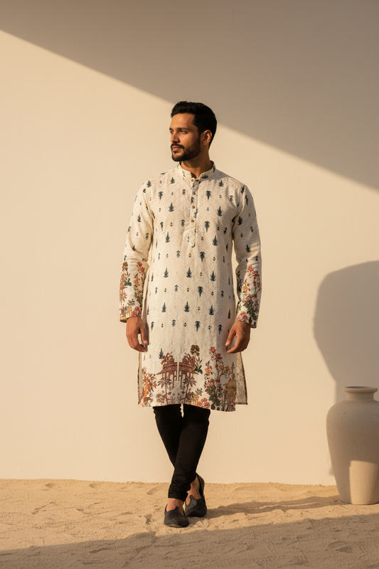 Men Kurta