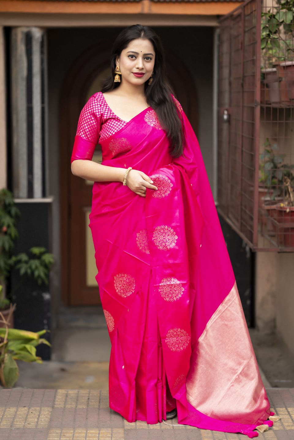 Saree